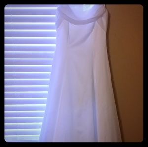 Wedding Dress since 3